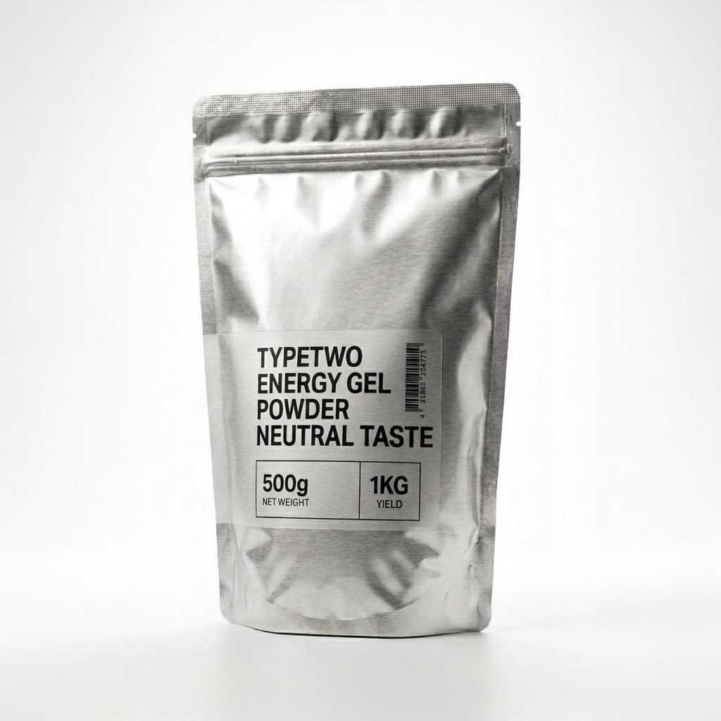 typetwo gel flask